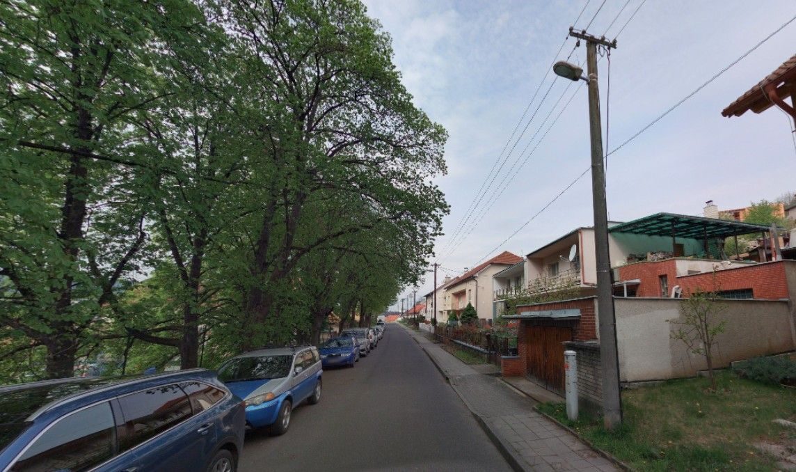 Jednosměrky v Nivách a Vršavě? Zlín se ptá