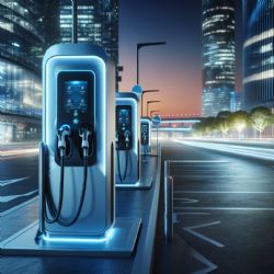 Elektromobilita roste: Učte se instalovat nabíjecí stanice v Rožnově pod Radhoštěm