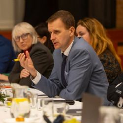 Hejtmanský den ve Vizovicích