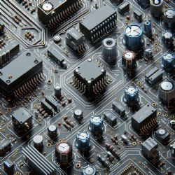 Inovativní spolupráce: Univerzita Tomáše Bati a ON Semiconductor z Rožnova řeší společný rozvoj