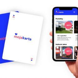 S MojaKartou objevte poklady jižní Moravy a vychutnejte si gastro zážitky