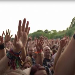 Jubilejní Masters of Rock: Judas Priest a Bruce Dickinson táhnou davy