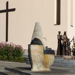 Luhačovice investují 850 tisíc do obnovy sakrálních staveb