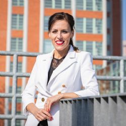 Moderní technologie a řízení krajského úřadu