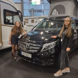 Novinky a akční slevy od osmi top značek karavanů