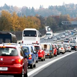 Opravy silnic zkomplikují život ve Zlíně