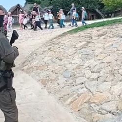 Unikátní šperky a poklady Velké Moravy. Nová výstava v Archeoskanzenu Modrá!