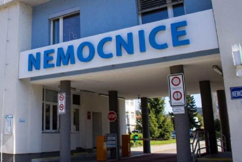 obrázek:Vsetínská nemocnice láká budoucí lékaře na stážový projekt