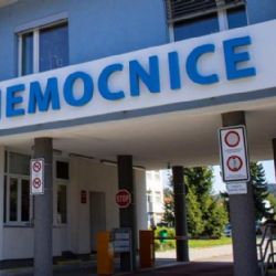 Vsetínská nemocnice láká budoucí lékaře na stážový projekt