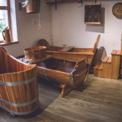 Bednářství Fryzelka: Tradiční sudy a vany od roku 1928