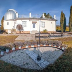 Čerti, keltský poklad a ohňová show: Jarní světelná show na kopcích!