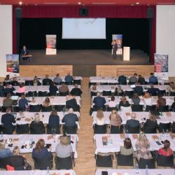 Cestovní ruch ve Zlínském kraji - nové trendy