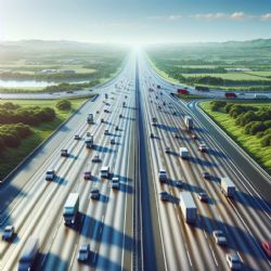 Děti Země komplikují výstavbu Dálnice D49