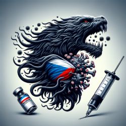 Nárůst černého kašle mezi teenagery