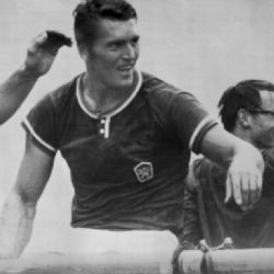 Olympijský veslař Pavel Svojanovský zemřel ve 80 letech