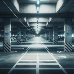 Parkovací dům pro Zlín: Soutěž otevřena, kapacita pro veřejnost!