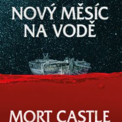 Doporučení knihy: Nový měsíc na vodě