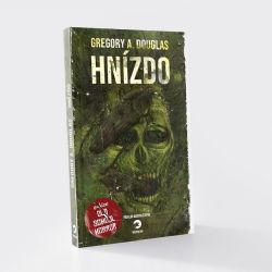 Doporučení na knihu: Hnízdo