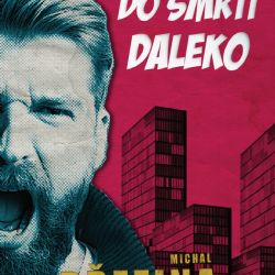 Knižní tip: Do smrti daleko