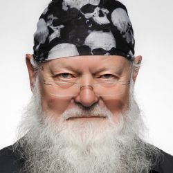  Babiš? Jen ho nechme, ať si jezdí