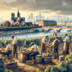 Čeští vinaři si domů odvezli 41 medailí