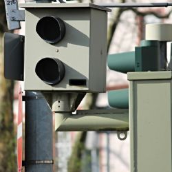 Radar v Květkovicích zajistí bezpečnost chodců