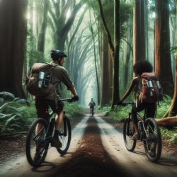 Turistické putování cyrilometodějskou trasou