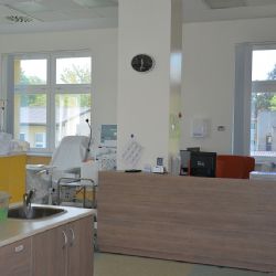 Zlínská nemocnice zmodernizuje hemodialyzační stanic