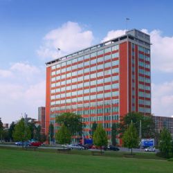 Zlínsko zpevňuje bezpečnost v Baťově mrakodrapu