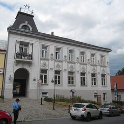 Masarykovo náměstí: zelená proměna za 100 milionů