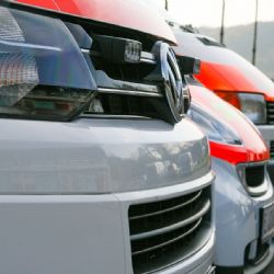 Nová zlínská ambulance klinické farmacie