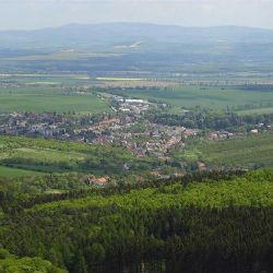 Smraďavka-Leopoldov: Nové Přírodní Lázně Posílí Turistiku na Zlínsku