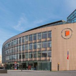 UTB Zlín a St. Mary’s University: Nová spolupráce pro studenty a profesory