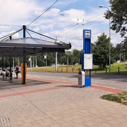 Zlín čekají letní dopravní omezení - oprava silnic a demolice mostu