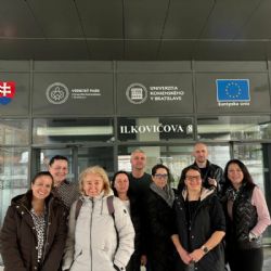 Erasmus přináší inspiraci Zlínskému kraji