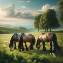 Hřebčín Napajedla: boj za záchranu unikátního areálu