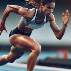 Maňasová zlomila český rekord, Pezinková zdolala šampionku Hrubou