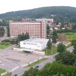 Rekonstrukce Velkého kina ve Zlíně ohrožena kvůli stavu nosné konstrukce