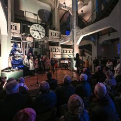 Benefiční podvečer ,,Věž Tříkrálová