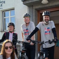 Do práce na kole 2023 – Zapojte se do Zářijové výzvy!