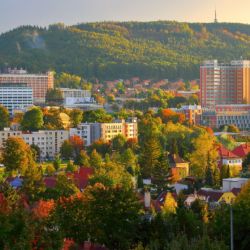 Nový dokument ukáže Zlín jako největší zahradní město na světě