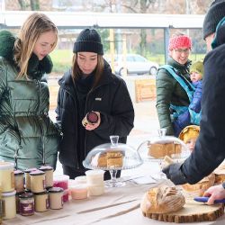 Tržiště Pod Kaštany se chystá na novou sezonu, zapojit se může i veřejnost